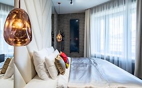 Ultra Central Luxury